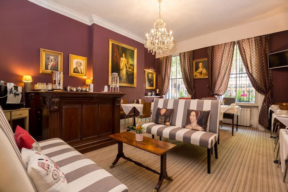 Arosfa By Compass Hospitality