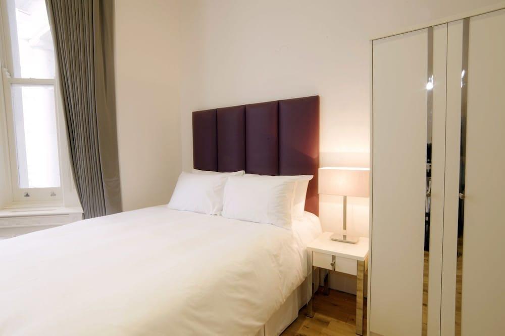 Oxbridge 4* Londen