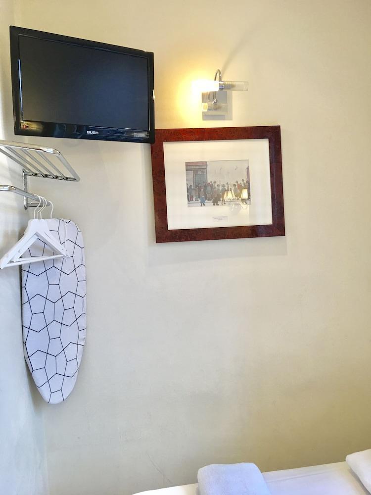 The Paramount 3* London