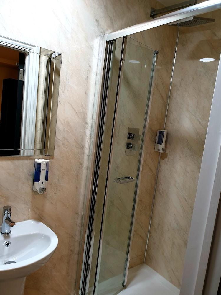 Hotel Wanstead Londres