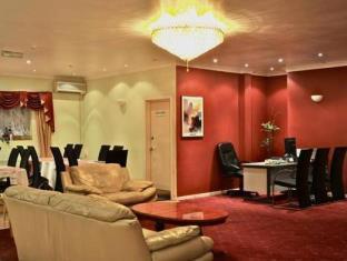 Hotell View 2*