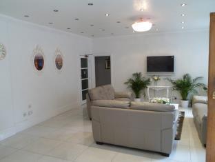 Haven Hotel
