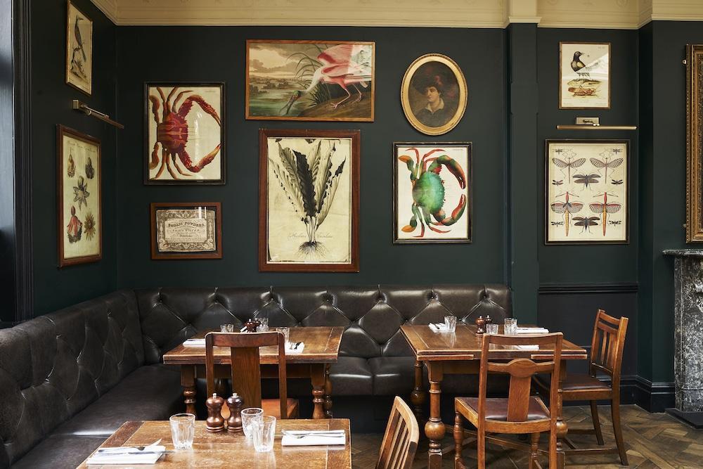 The Princess Victoria 3* London