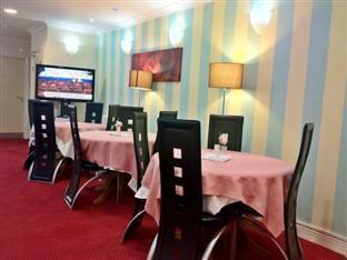Hotell View - Road Market 2*