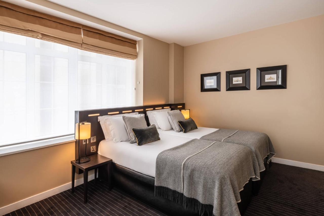 The Resident Victoria Hotel Londen