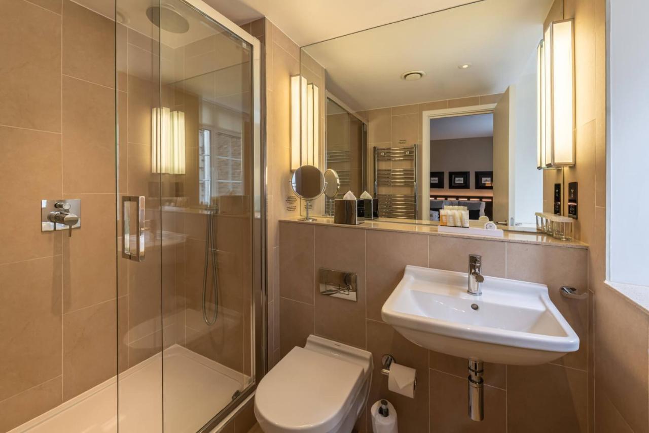 The Resident Victoria 4* Londen