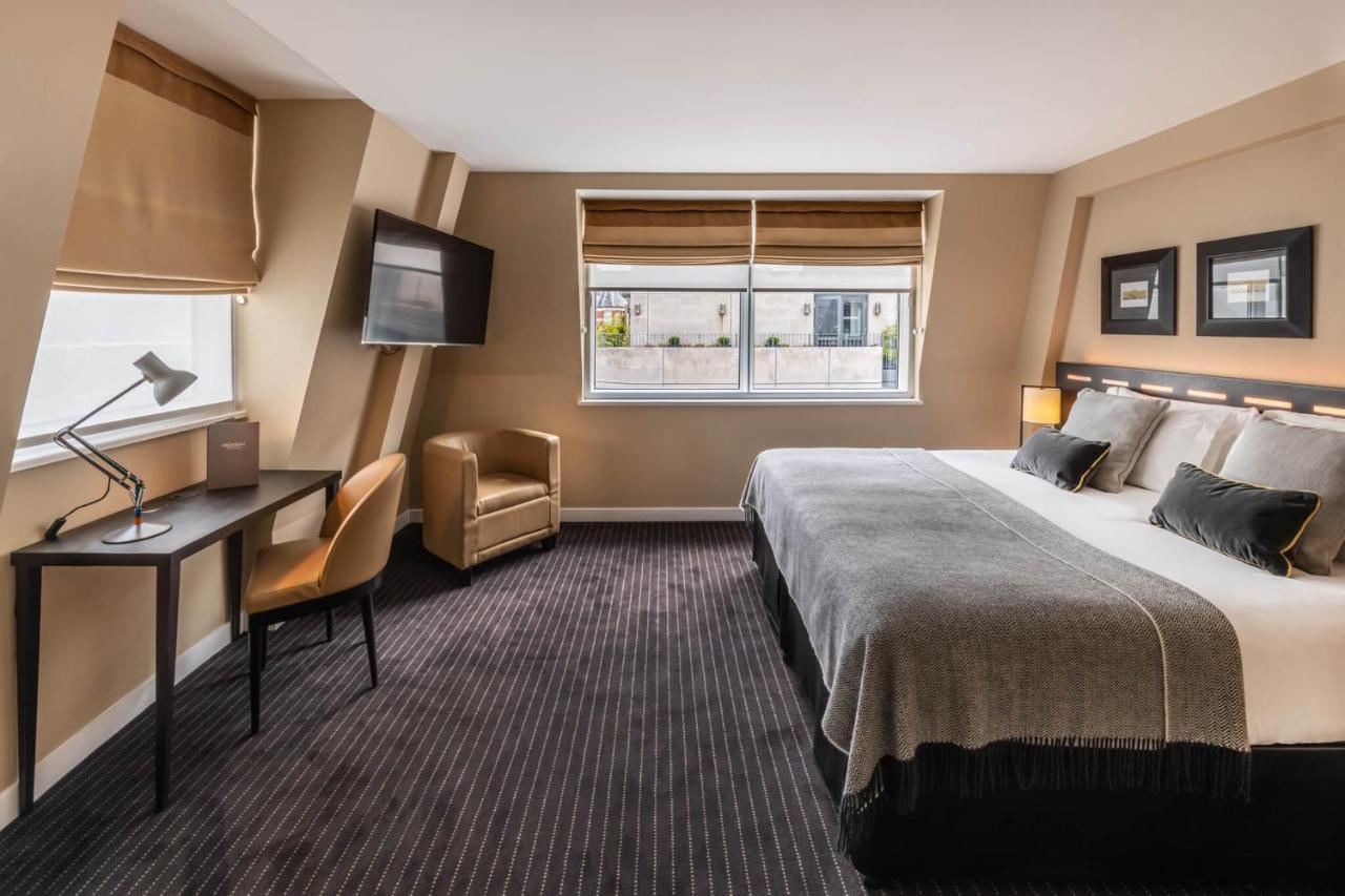 The Resident Victoria 4* Londen