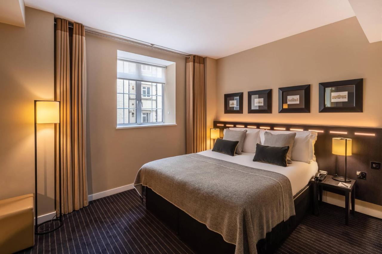 The Resident Victoria 4* Londen