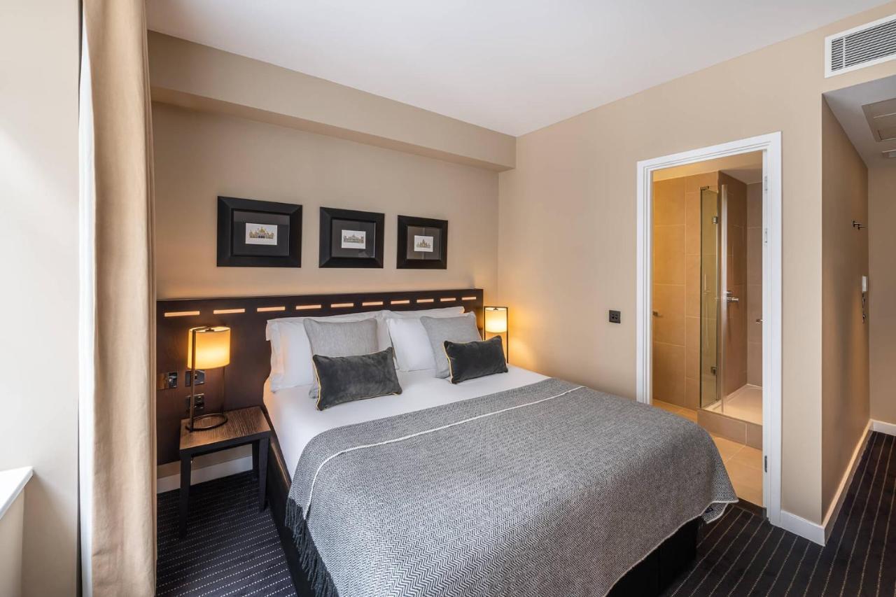 Hotel The Resident Victoria Londen