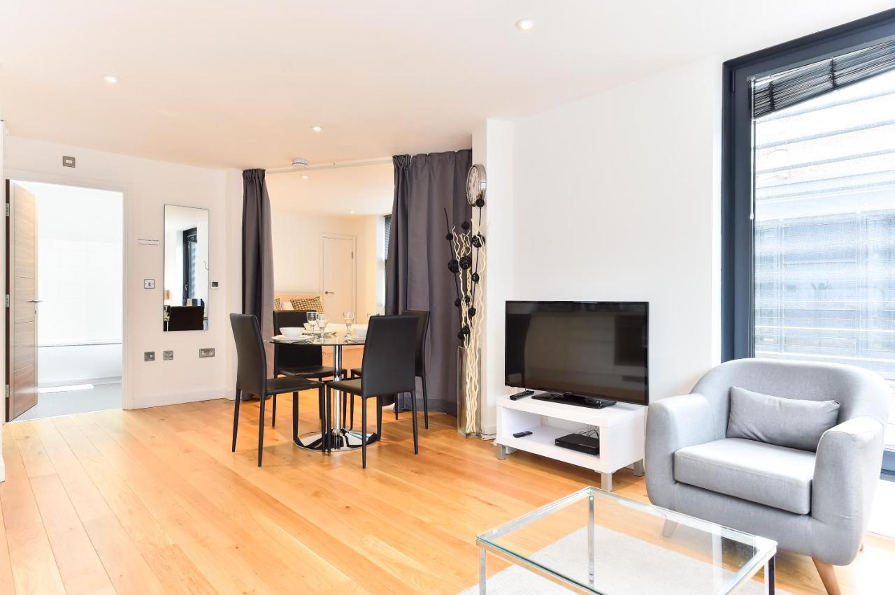 Central Apartments Apartment
