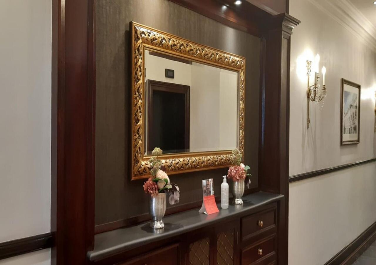 The Bailey's Kensington Hotell 4*