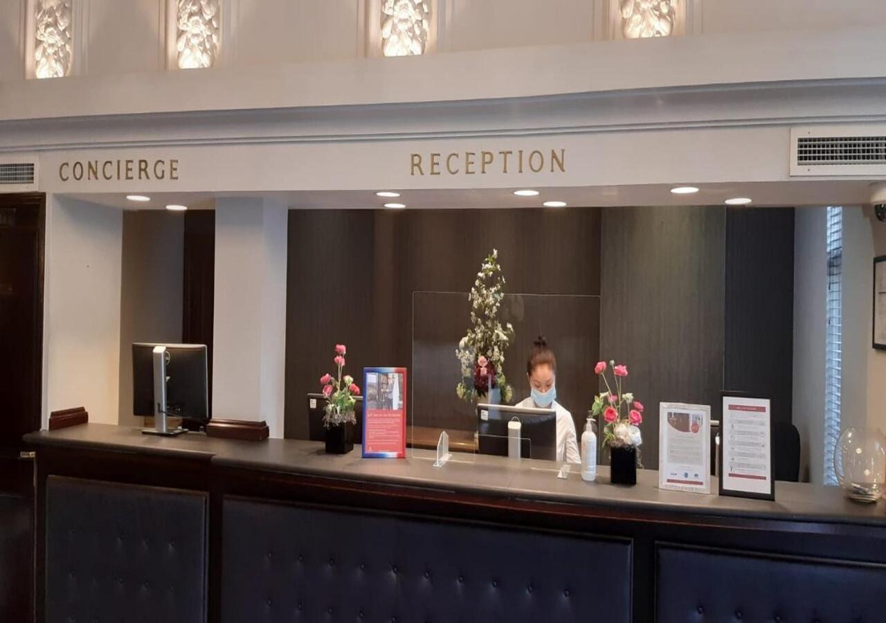 The Bailey's Kensington 4* Londres