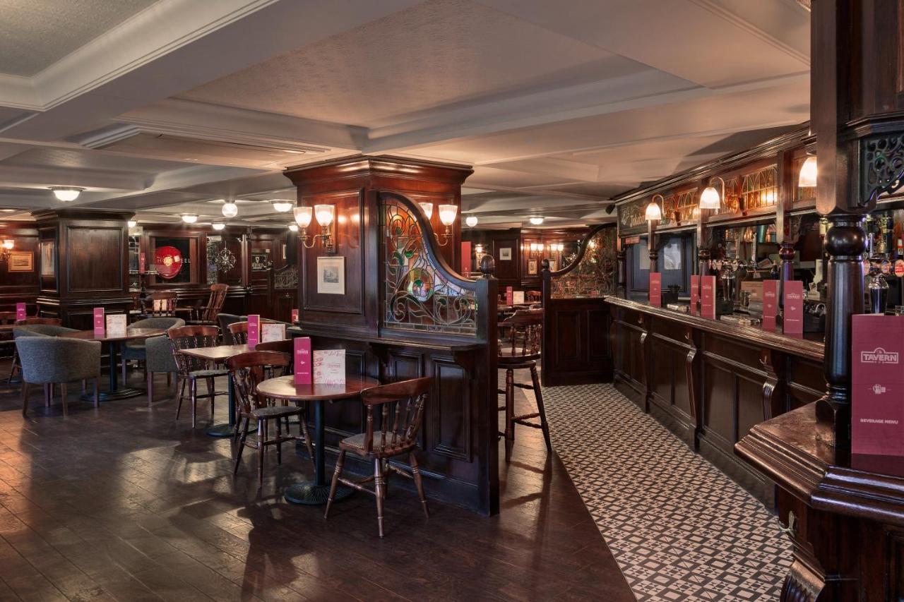 Kensington Forum, An Ihg 4* Londres