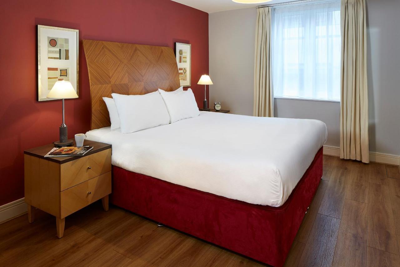Marlin - Queen Street Aparthotel 4*