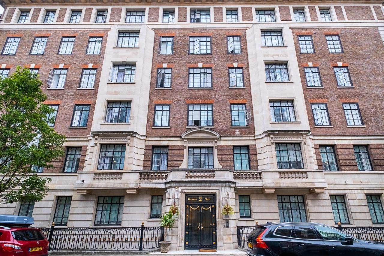Trendy Studios, Marylebone - Sk Leilighet *