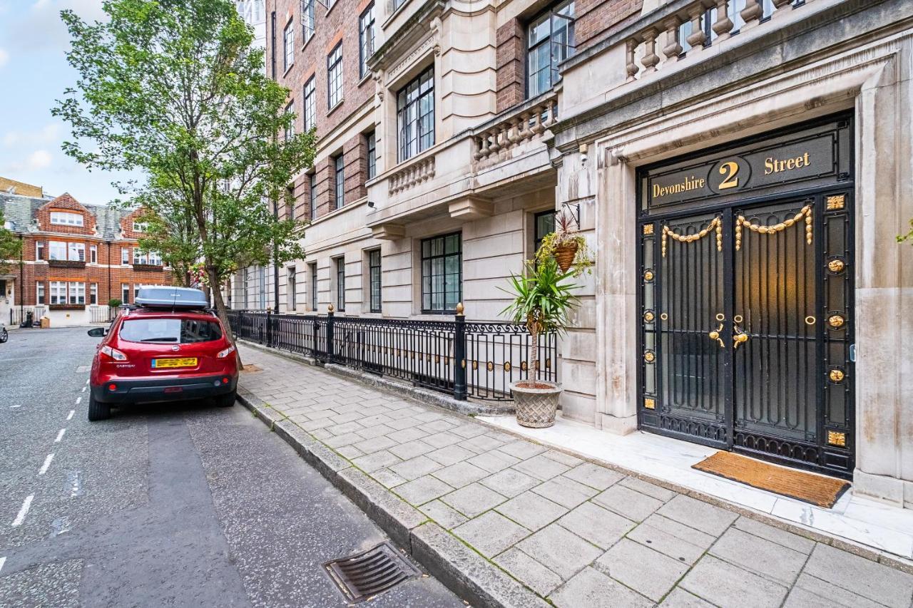 Leilighet Trendy Studios, Marylebone - Sk London