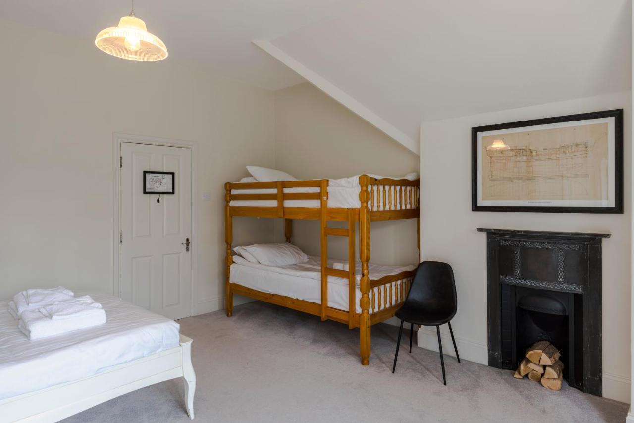 The William Hotel London