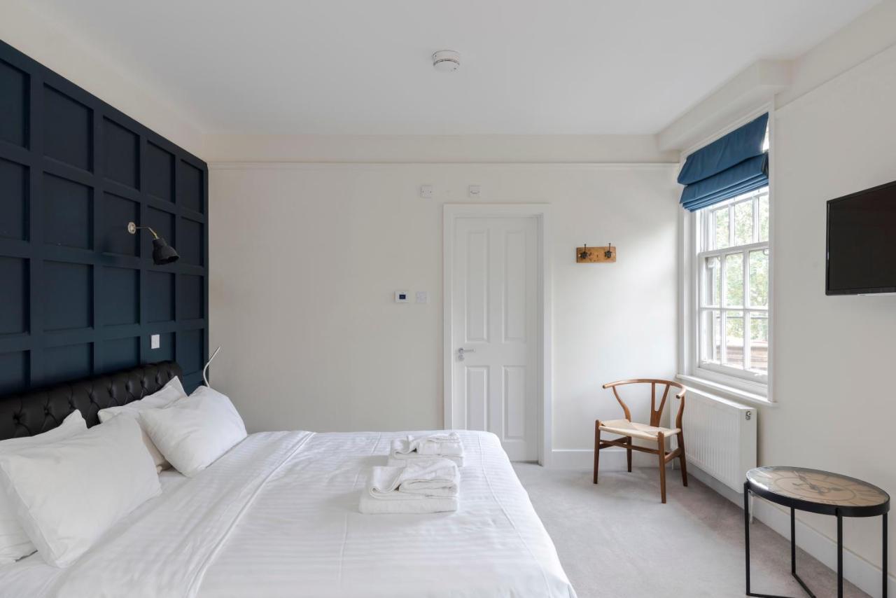 Hotel The William 3*