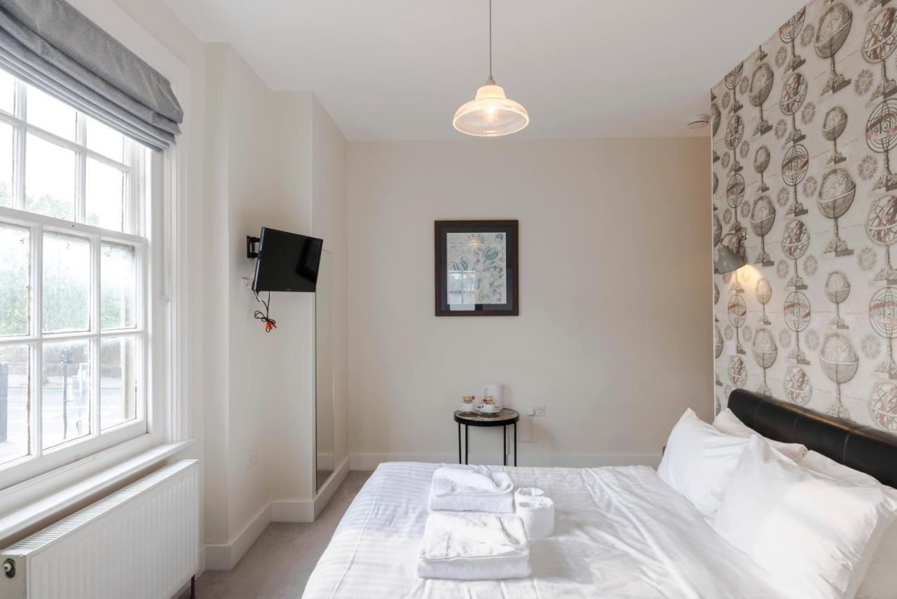 The William Hotel 3*