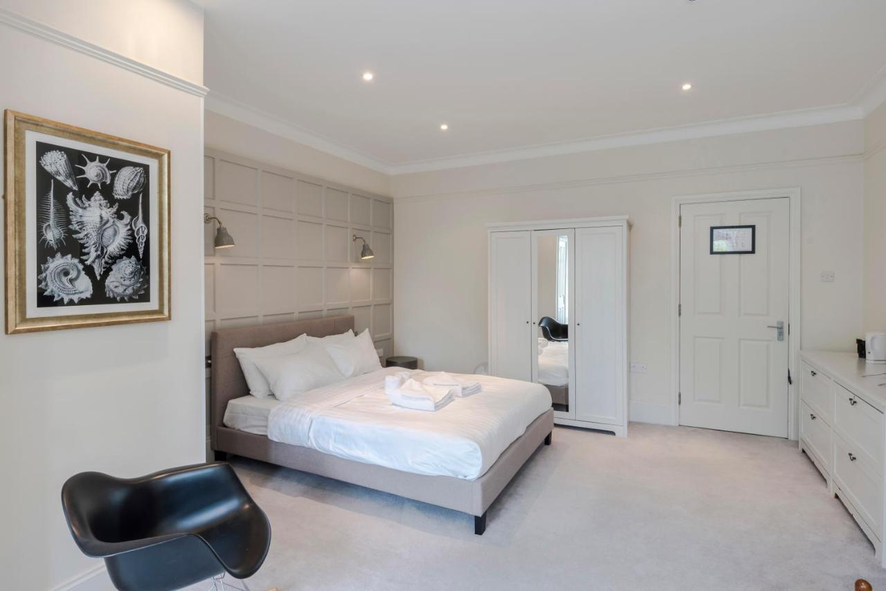 The William Hotel 3*