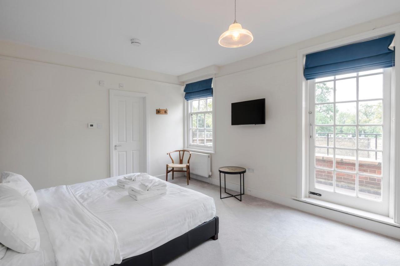 The William 3* London