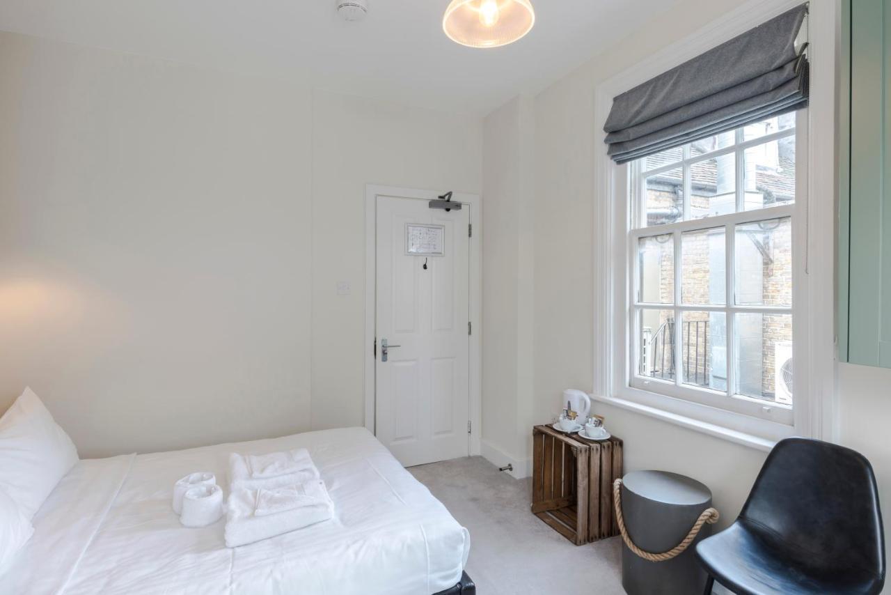Hotel The William 3*
