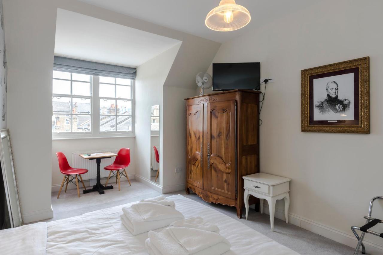The William Hotel 3*