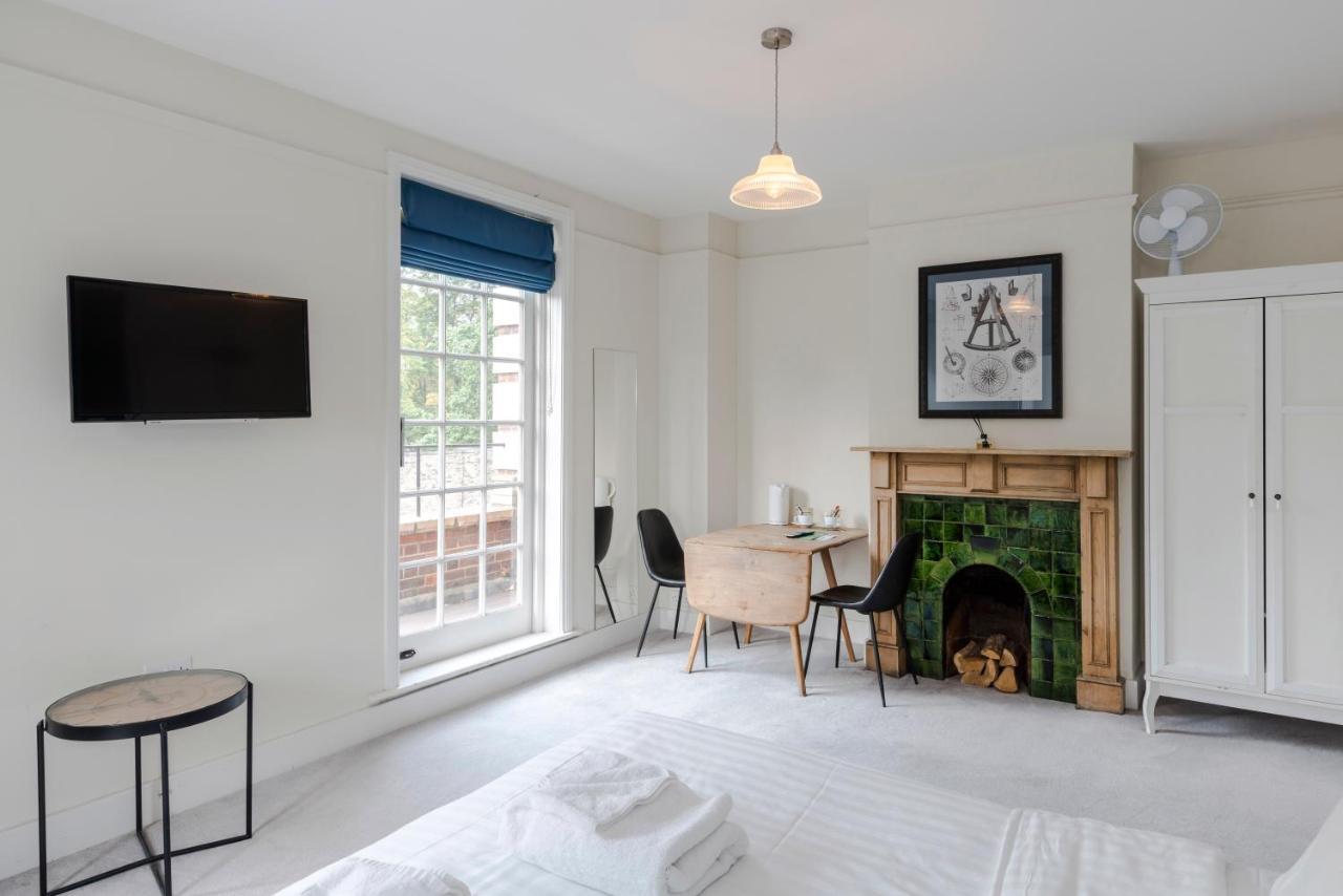 The William 3* London