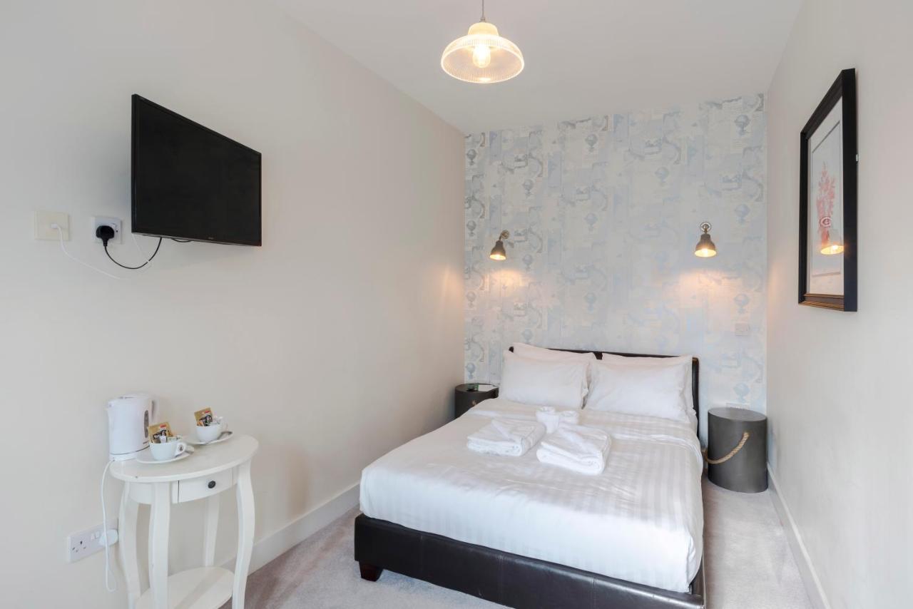 The William Hotel London