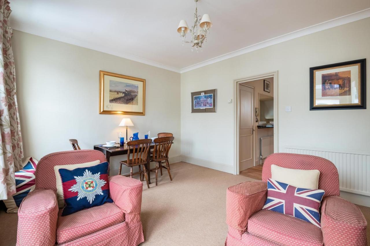Appartement Traditional Fulham Close To The River Thames By Underthedoormat