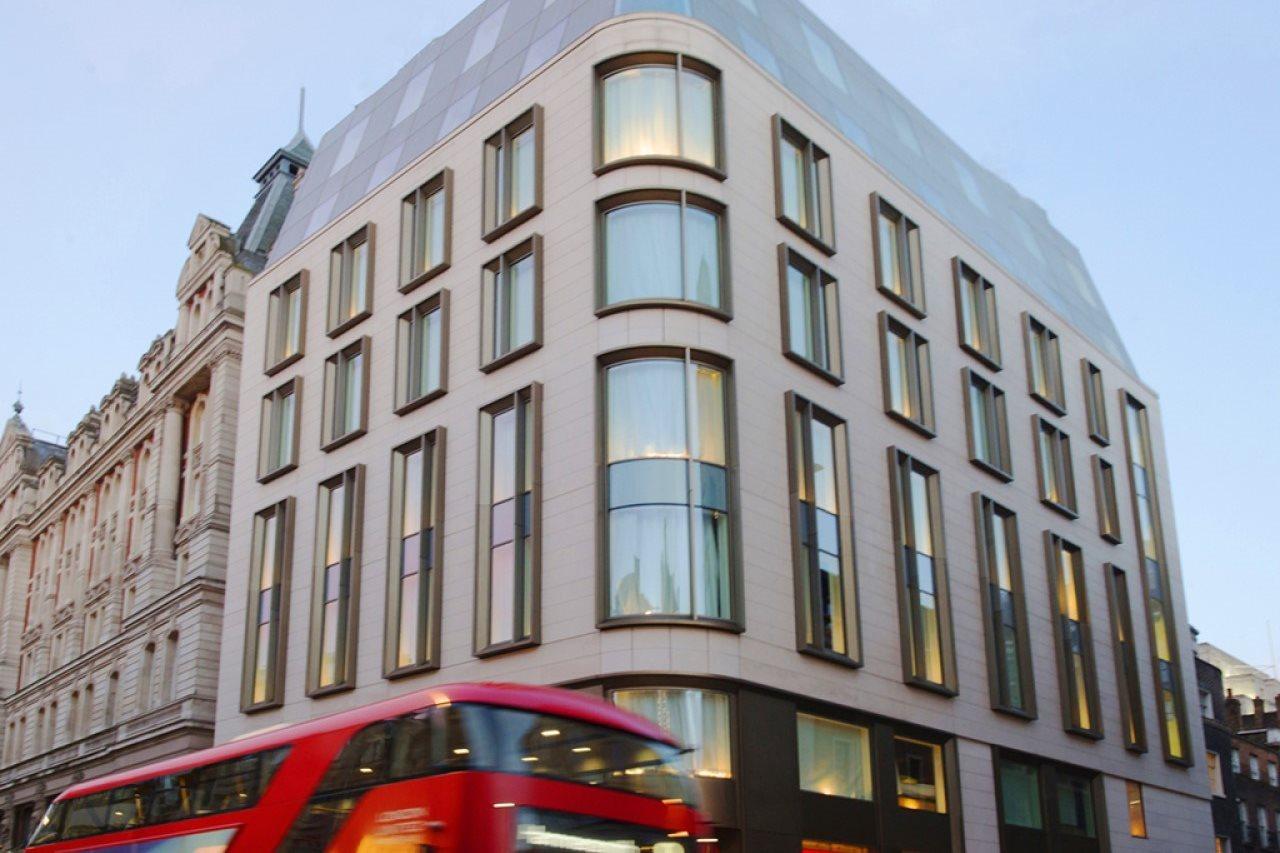 Apartahotel Wilde Covent Garden Londres