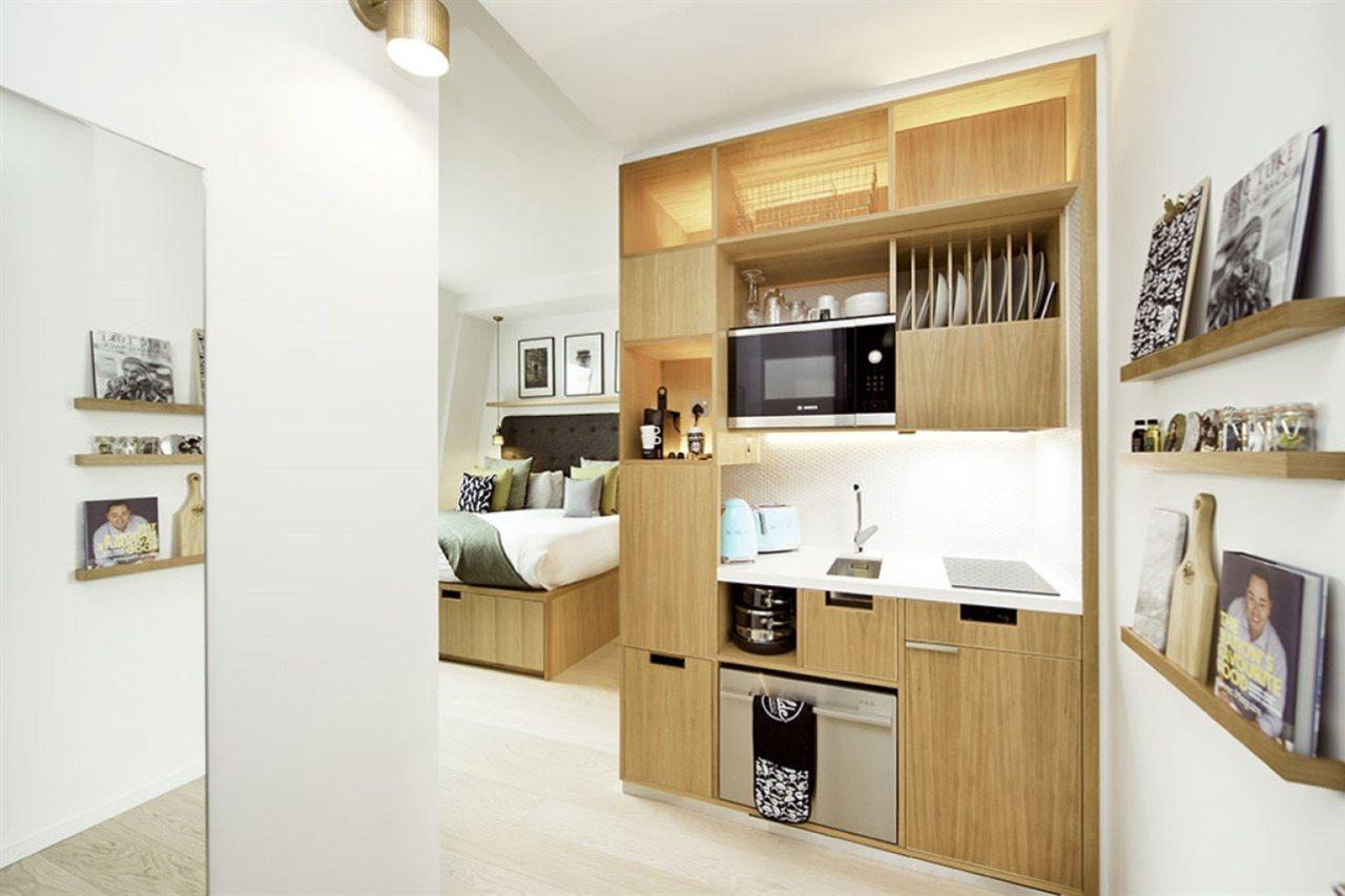 Wilde Covent Garden 4* London