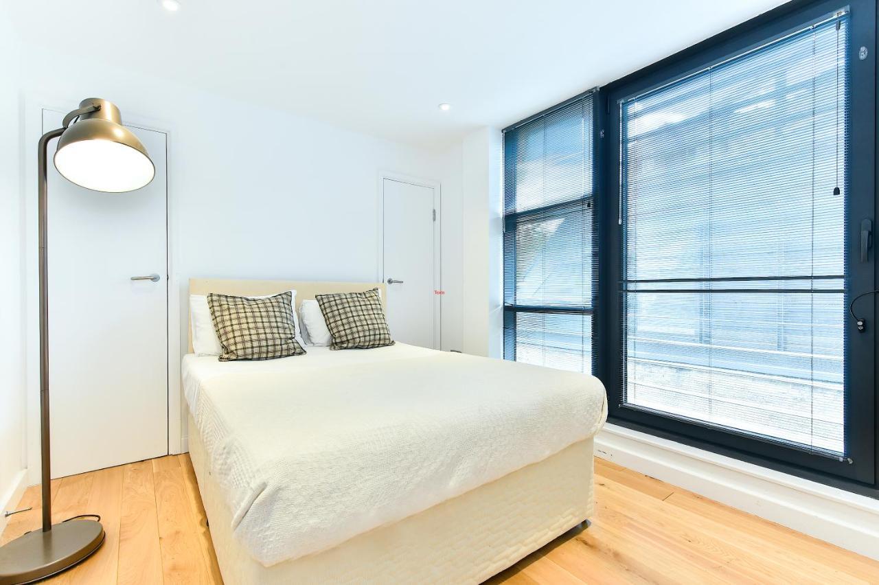 Appartement Bermondsey Londen