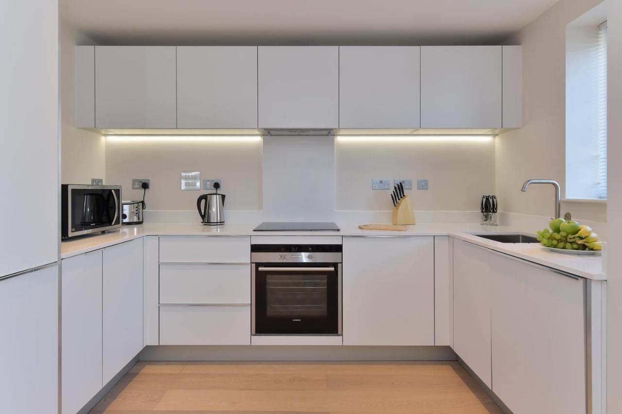 Bermondsey Appartement Londen
