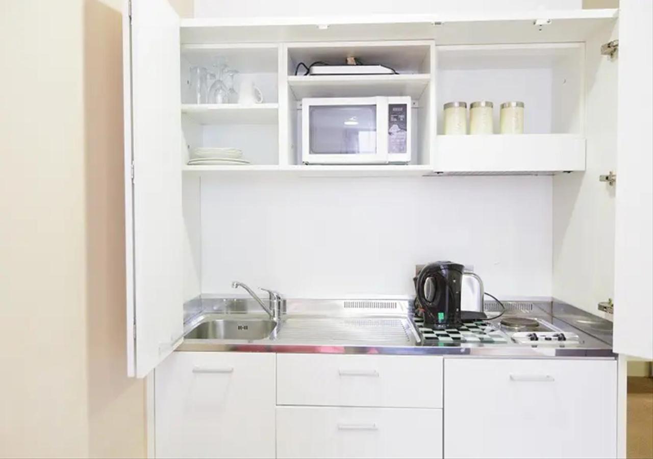 Trendy Studios, Marylebone - Sk Leilighet
