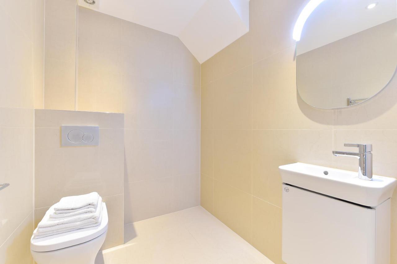 Bermondsey Appartement