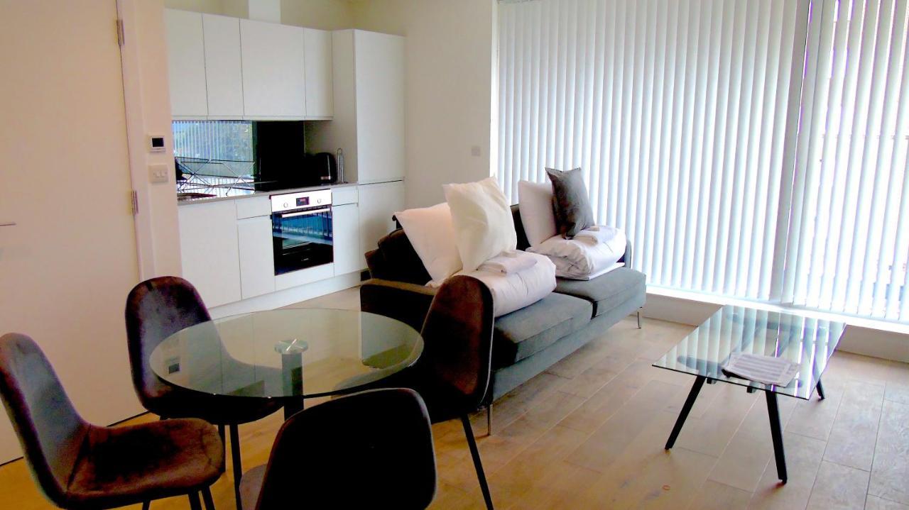 Appartement Bermondsey *