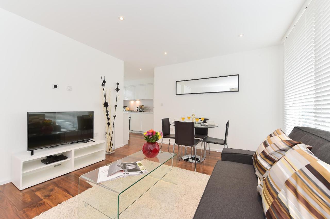 Appartement Bermondsey Londen