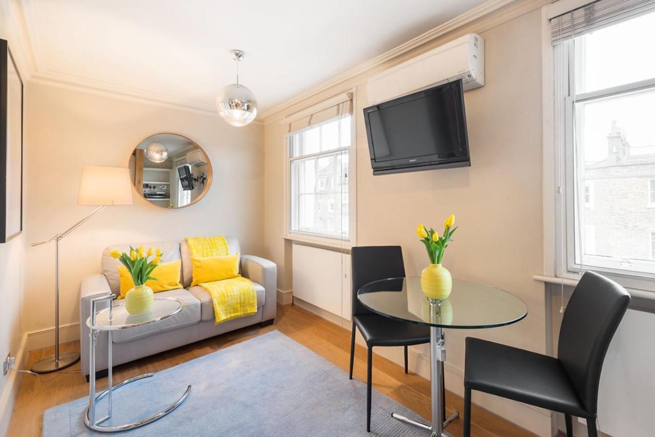 Apartment Marylebone - Gloucester Place By Viridian *