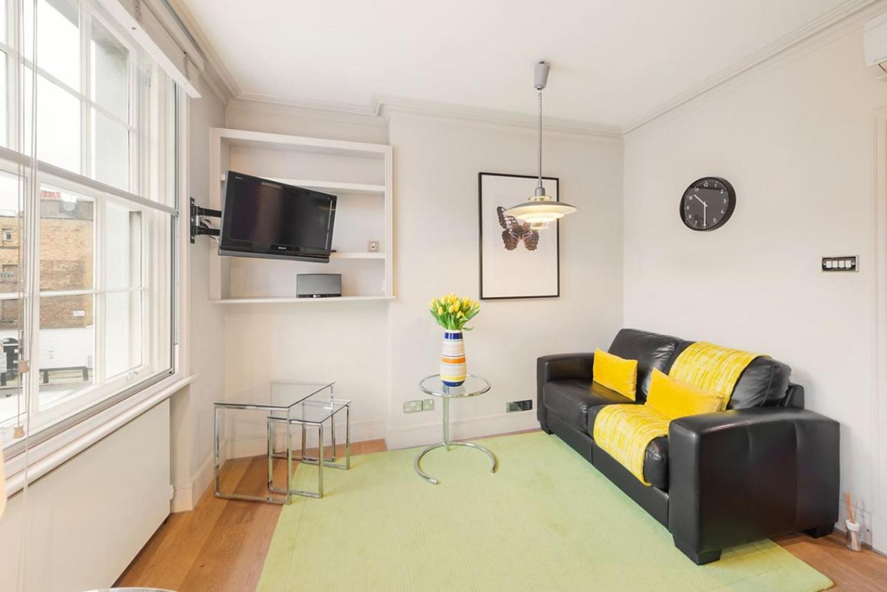 Apartment Marylebone - Gloucester Place By Viridian *