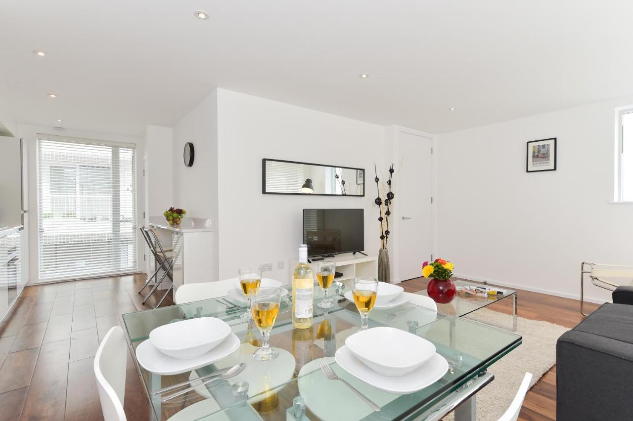 Appartement Bermondsey