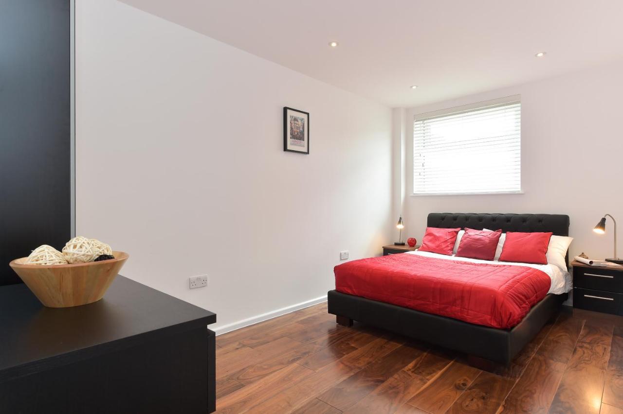 Bermondsey Appartement