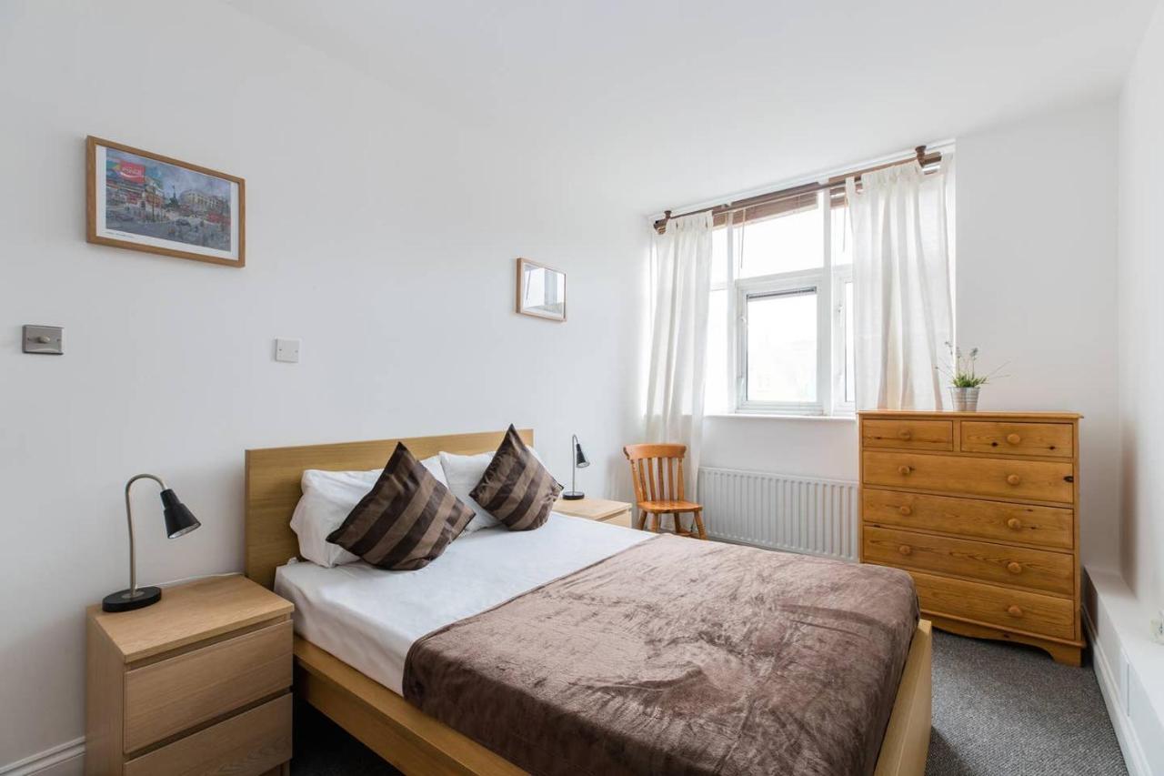 Bermondsey Appartement Londen