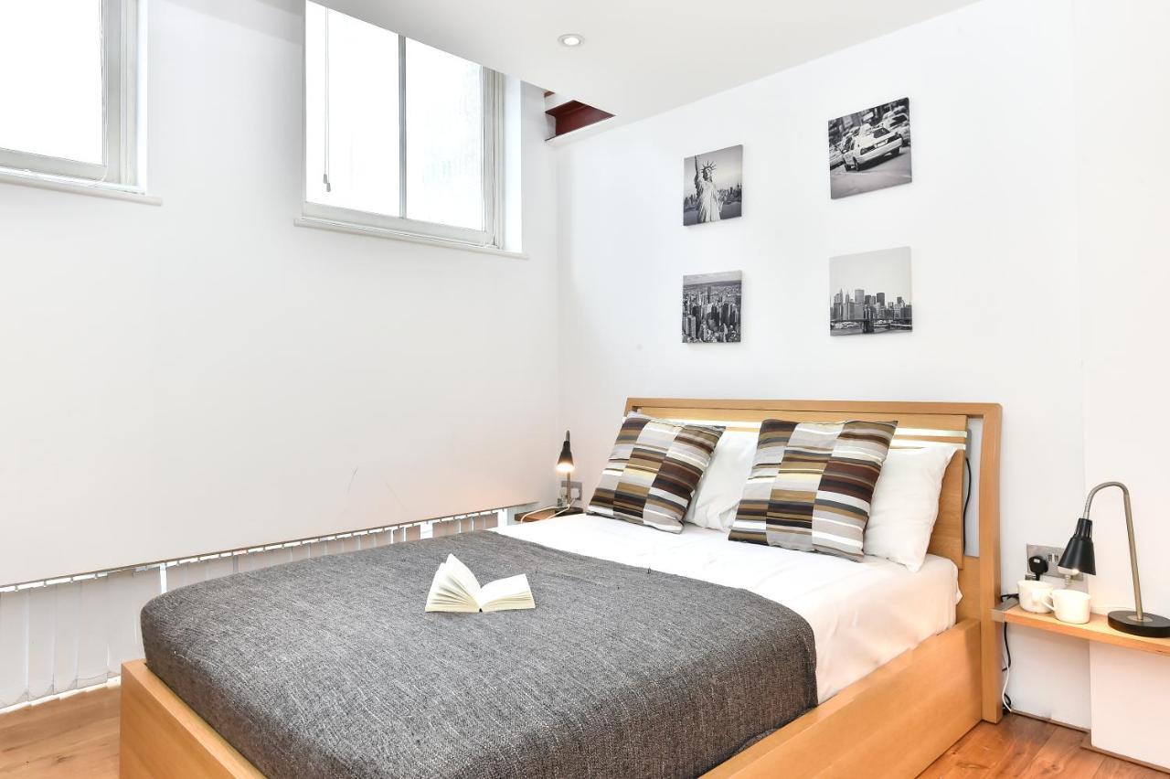 Appartement Bermondsey