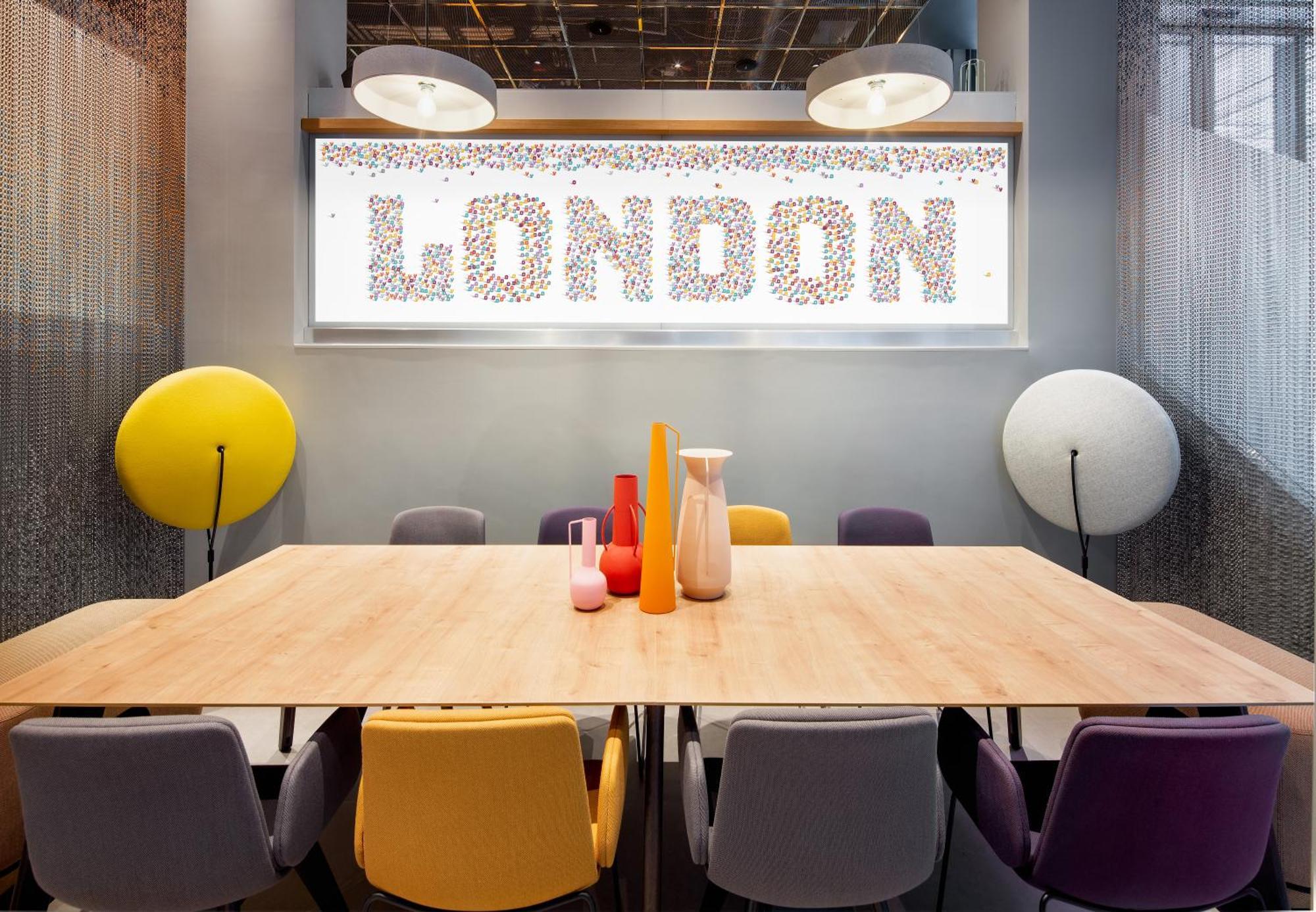 Yotel Clerkenwell, St Paul's Hotel Londen