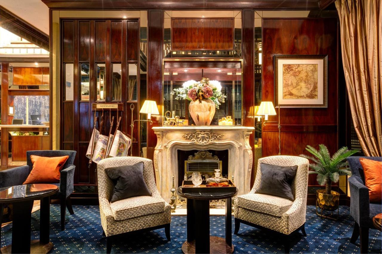 The Rathbone Hotel, Fitzrovia Hotel