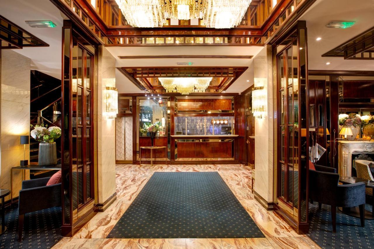 The Rathbone Hotel, Fitzrovia Hotell London