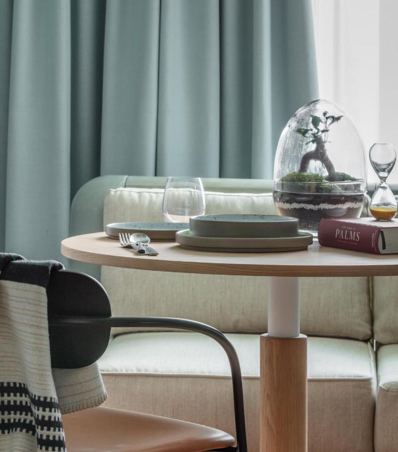 Hotel Bermonds Locke 4*