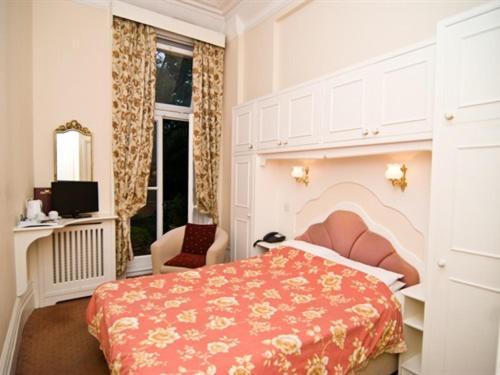 Maranton House Londres