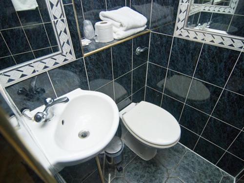 Maranton House 3* Londres